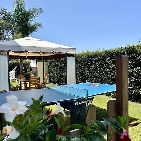 Appartamento Alto Giardino Zambrone Esterno foto